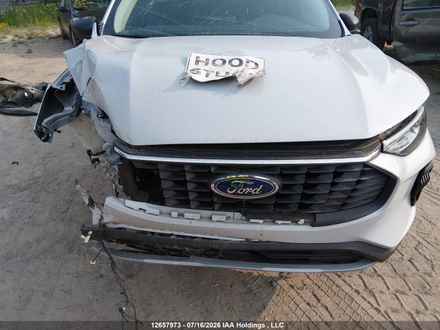 Ford Escape 2025 1FMCU9GN7SUA75664 Image 10