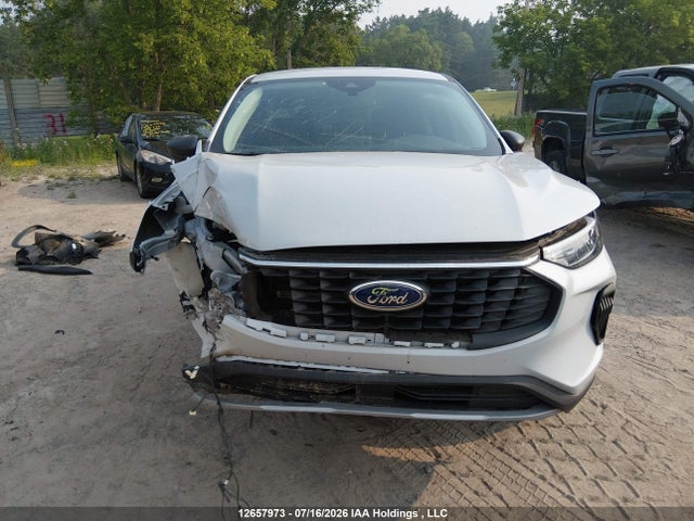 Ford Escape 2025 1FMCU9GN7SUA75664 Image 11