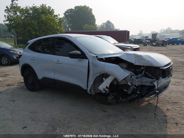 Ford Escape 2025 1FMCU9GN7SUA75664 Image 12