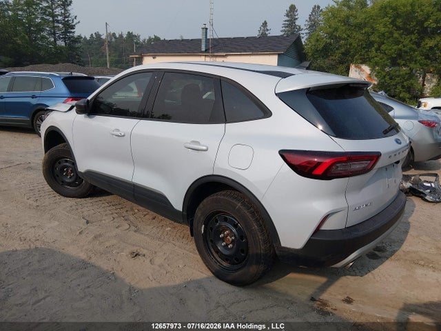 Ford Escape 2025 1FMCU9GN7SUA75664 Image 13