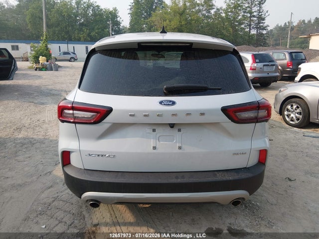 Ford Escape 2025 1FMCU9GN7SUA75664 Image 15