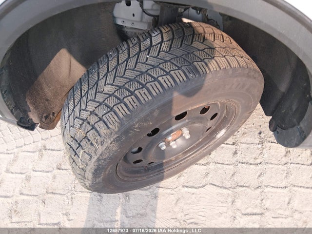 Ford Escape 2025 1FMCU9GN7SUA75664 Image 18