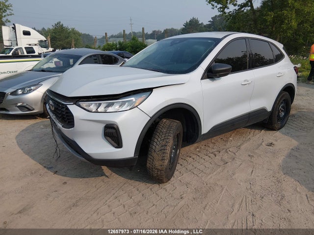 Ford Escape 2025 1FMCU9GN7SUA75664 Image 2