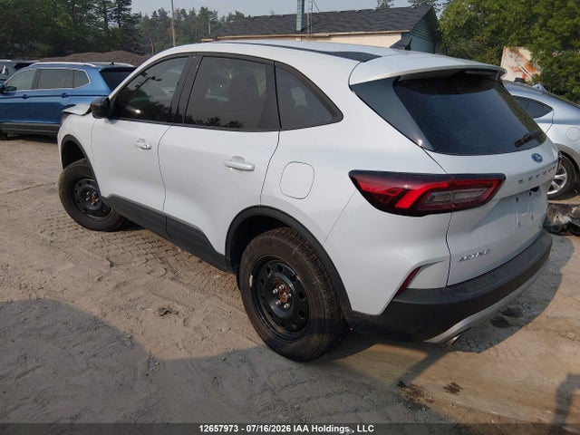 Ford Escape 2025 1FMCU9GN7SUA75664 Image 3