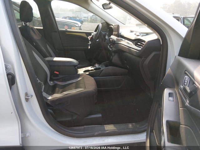 Ford Escape 2025 1FMCU9GN7SUA75664 Image 5