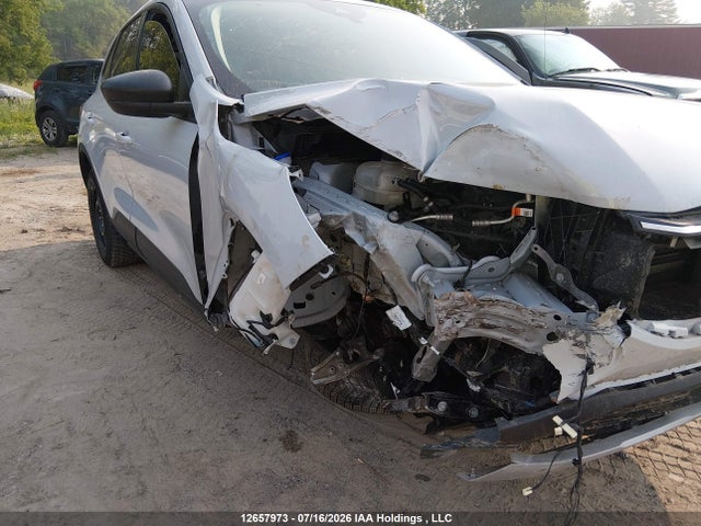 Ford Escape 2025 1FMCU9GN7SUA75664 Image 6
