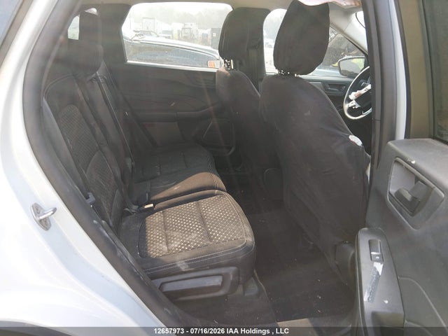 Ford Escape 2025 1FMCU9GN7SUA75664 Image 8
