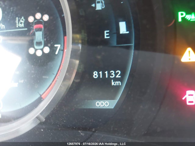 Lexus Is 300 300 2019 JTHC81D26K5039607 Image 16