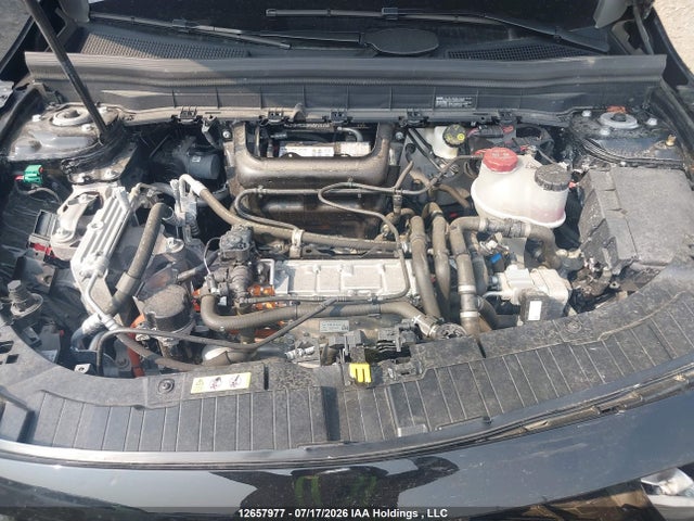 2023 Mercedes-benz Eqb 250+ მანქანა იყიდება აუქციონზე, vin: W1N9M0CB3PN071515, აუქციონის ნომერი: 12657977
