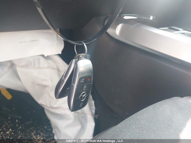 2023 Mercedes-benz Eqb 250+ მანქანა იყიდება აუქციონზე, vin: W1N9M0CB3PN071515, აუქციონის ნომერი: 12657977