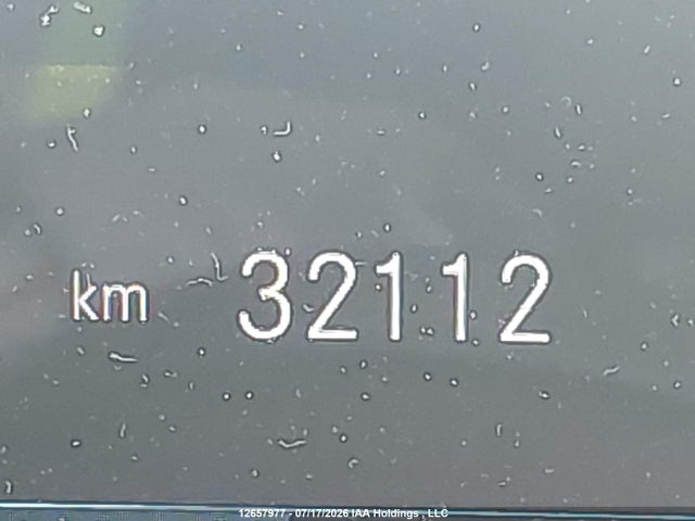 2023 Mercedes-benz Eqb 250+ მანქანა იყიდება აუქციონზე, vin: W1N9M0CB3PN071515, აუქციონის ნომერი: 12657977