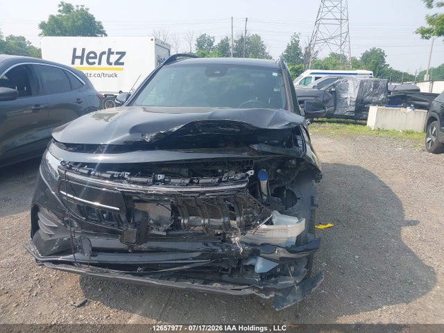 2023 Mercedes-benz Eqb 250+ მანქანა იყიდება აუქციონზე, vin: W1N9M0CB3PN071515, აუქციონის ნომერი: 12657977