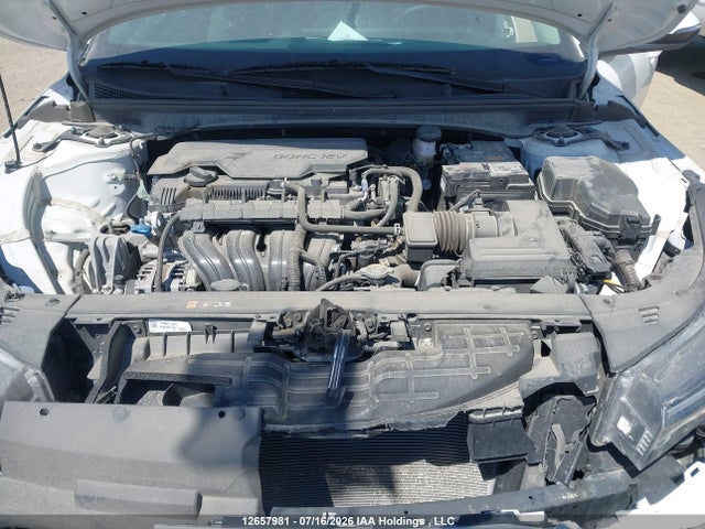 KIA K4 Ex/ex+ 2025 3KPFU4DE0SE100671 Image 10