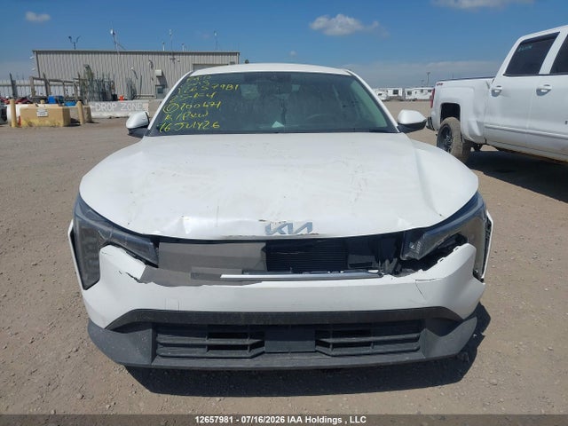 KIA K4 Ex/ex+ 2025 3KPFU4DE0SE100671 Image 13
