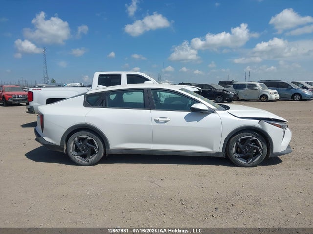 KIA K4 Ex/ex+ 2025 3KPFU4DE0SE100671 Image 14