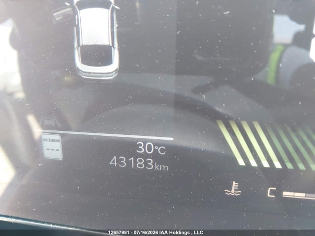 KIA K4 Ex/ex+ 2025 3KPFU4DE0SE100671 Image 16