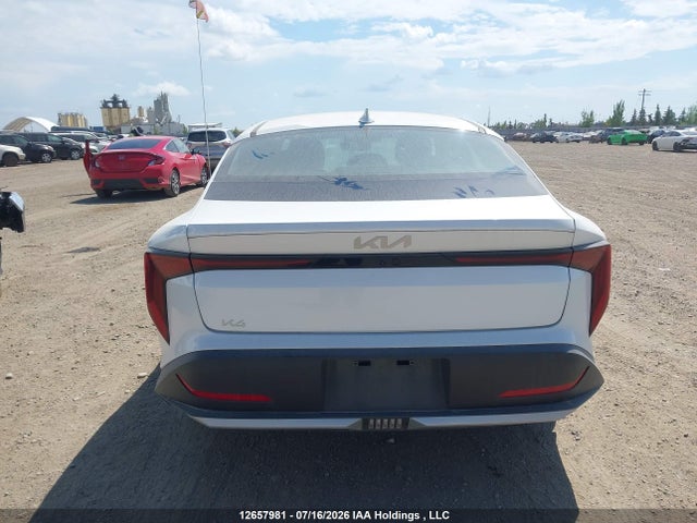 KIA K4 Ex/ex+ 2025 3KPFU4DE0SE100671 Image 17