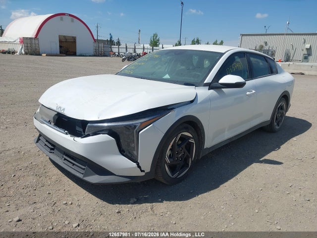 KIA K4 Ex/ex+ 2025 3KPFU4DE0SE100671 Image 2