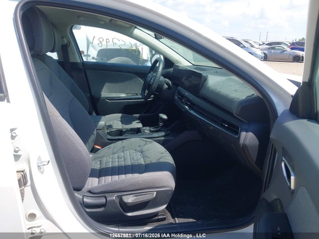KIA K4 Ex/ex+ 2025 3KPFU4DE0SE100671 Image 5