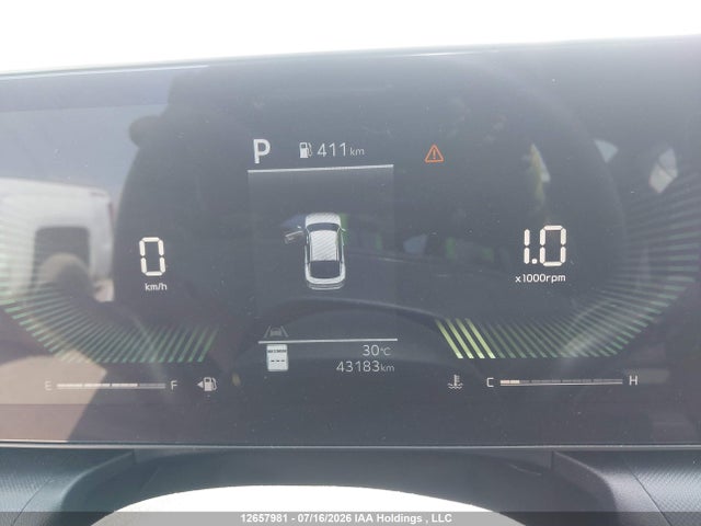 KIA K4 Ex/ex+ 2025 3KPFU4DE0SE100671 Image 7