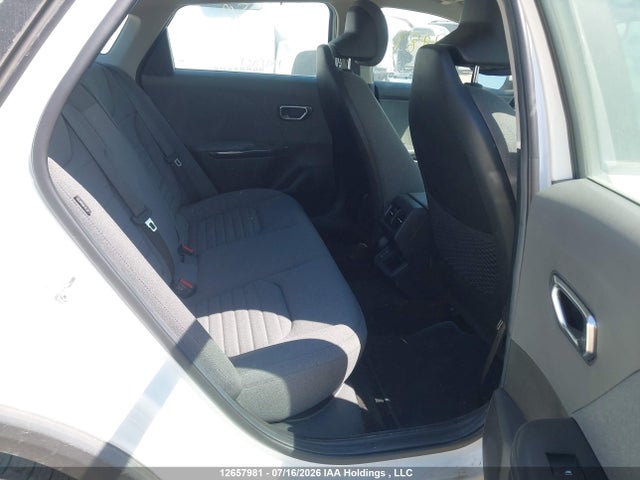 Aukcja sprzedaży 2025 Kia K4 Ex/ex+, vin: 3KPFU4DE0SE100671, numer aukcji: 12657981