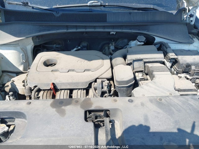 Aukcja sprzedaży 2020 Kia Sorento L/lx, vin: 5XYPGDA34LG614803, numer aukcji: 12657983