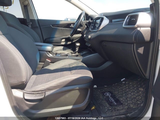 Aukcja sprzedaży 2020 Kia Sorento L/lx, vin: 5XYPGDA34LG614803, numer aukcji: 12657983