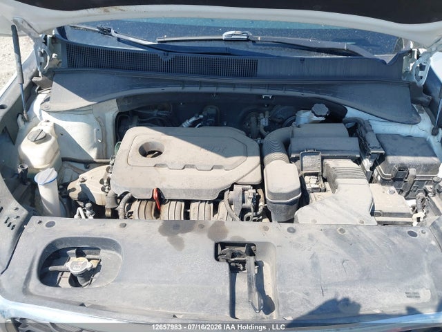 Aukcja sprzedaży 2020 Kia Sorento L/lx, vin: 5XYPGDA34LG614803, numer aukcji: 12657983