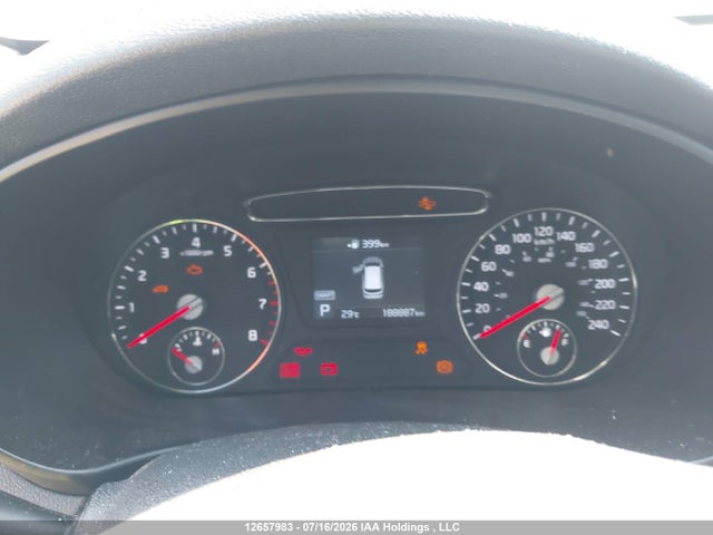 Aukcja sprzedaży 2020 Kia Sorento L/lx, vin: 5XYPGDA34LG614803, numer aukcji: 12657983