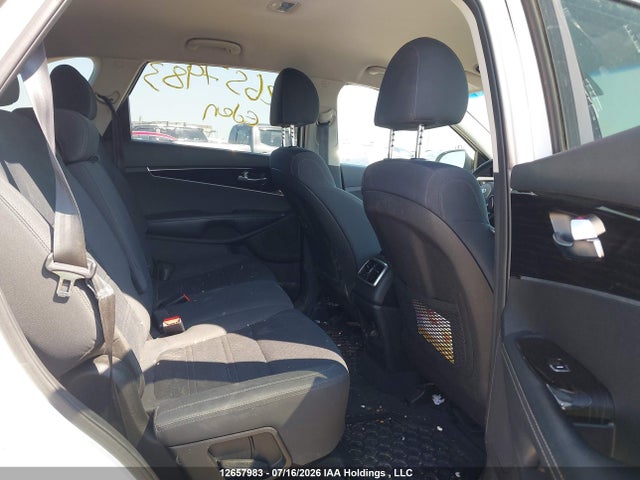 Aukcja sprzedaży 2020 Kia Sorento L/lx, vin: 5XYPGDA34LG614803, numer aukcji: 12657983