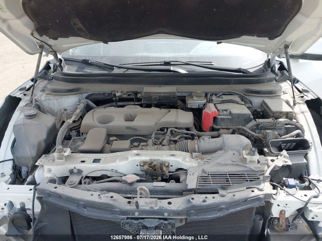 12657986 :رقم المزاد ، 5J8TC2H61LL809794 vin ، 2020 Acura Rdx مزاد بيع