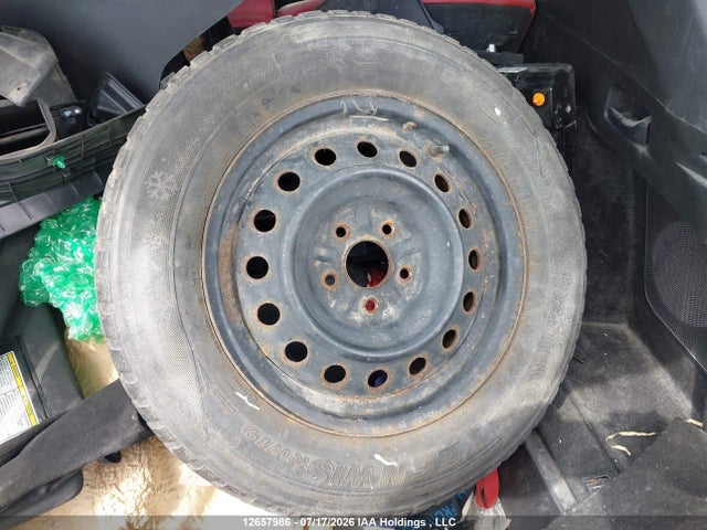 12657986 :رقم المزاد ، 5J8TC2H61LL809794 vin ، 2020 Acura Rdx مزاد بيع