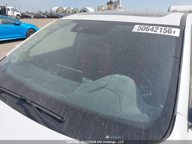 12657986 :رقم المزاد ، 5J8TC2H61LL809794 vin ، 2020 Acura Rdx مزاد بيع