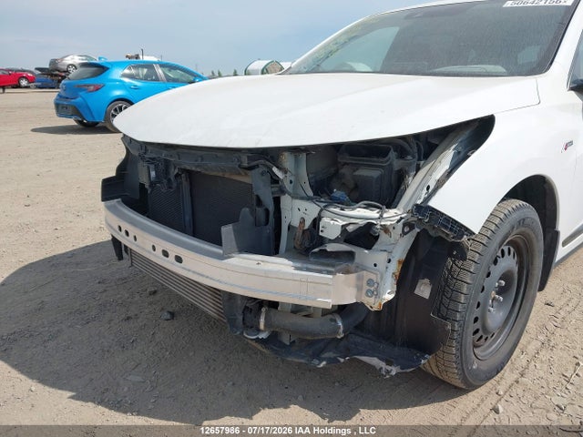 12657986 :رقم المزاد ، 5J8TC2H61LL809794 vin ، 2020 Acura Rdx مزاد بيع