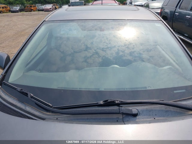 2011 Toyota Corolla Matrix მანქანა იყიდება აუქციონზე, vin: 2T1KU4EE6BC589184, აუქციონის ნომერი: 12657989