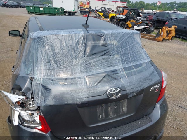 2011 Toyota Corolla Matrix მანქანა იყიდება აუქციონზე, vin: 2T1KU4EE6BC589184, აუქციონის ნომერი: 12657989
