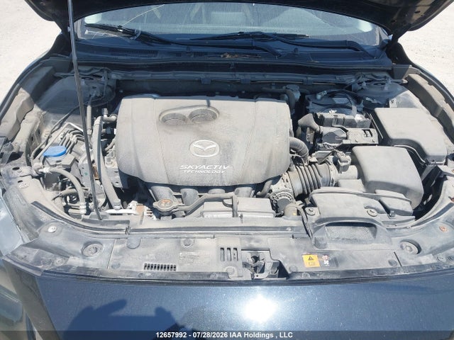 Mazda 3 TOURING 2017 JM1BN1V71H1113581 Image 10