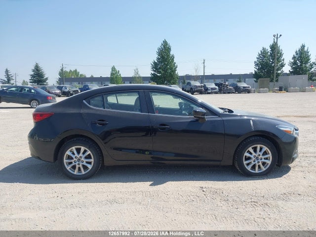 Mazda 3 TOURING 2017 JM1BN1V71H1113581 Image 14