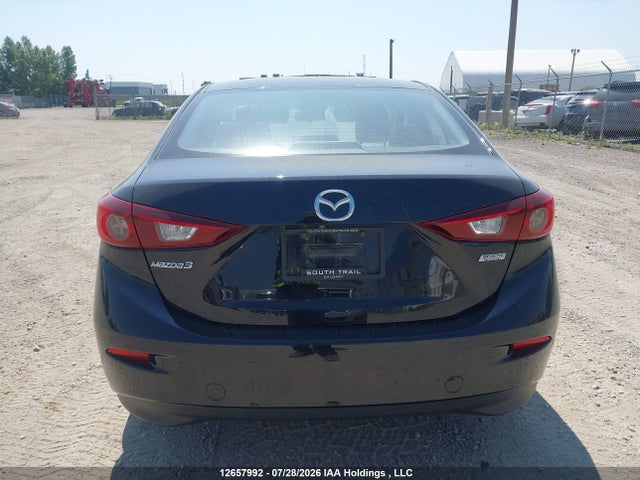 Mazda 3 TOURING 2017 JM1BN1V71H1113581 Image 17