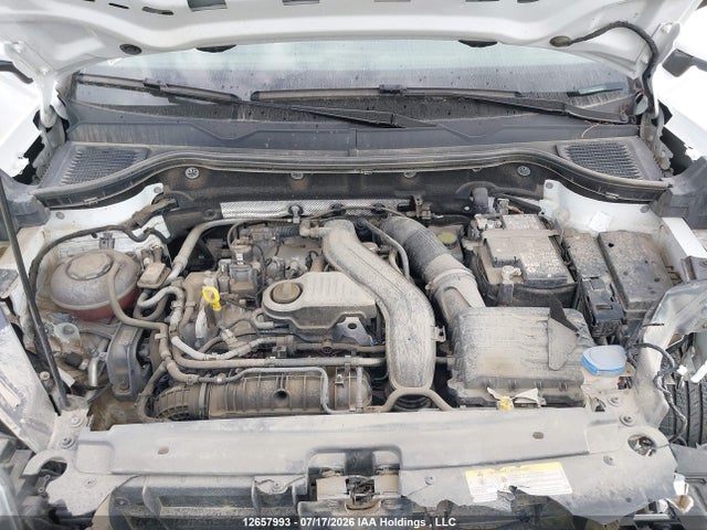 Aukcja sprzedaży 2024 Volkswagen Taos Comfortline, vin: 3VVSX7B28RM007060, numer aukcji: 12657993