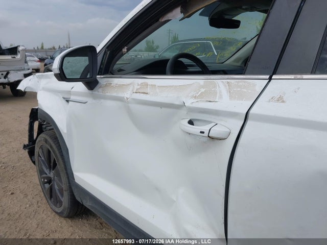 Aukcja sprzedaży 2024 Volkswagen Taos Comfortline, vin: 3VVSX7B28RM007060, numer aukcji: 12657993