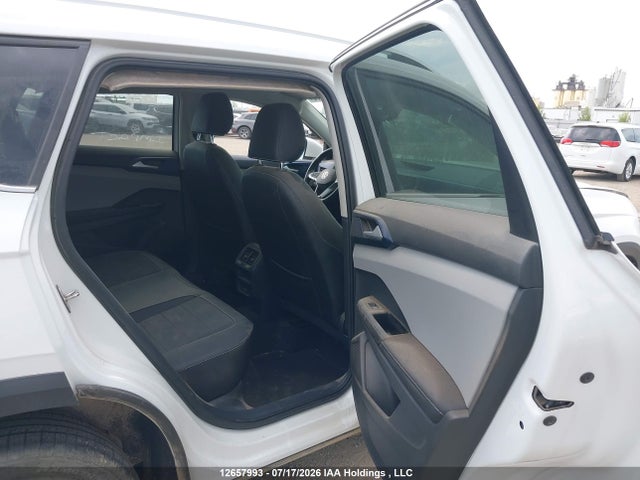Aukcja sprzedaży 2024 Volkswagen Taos Comfortline, vin: 3VVSX7B28RM007060, numer aukcji: 12657993