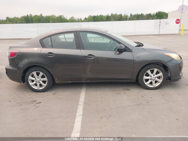 12657996 :رقم المزاد ، JM1BL1UF3C1621719 vin ، 2012 Mazda Mazda3 مزاد بيع