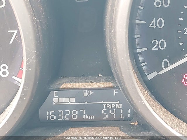 12657996 :رقم المزاد ، JM1BL1UF3C1621719 vin ، 2012 Mazda Mazda3 مزاد بيع