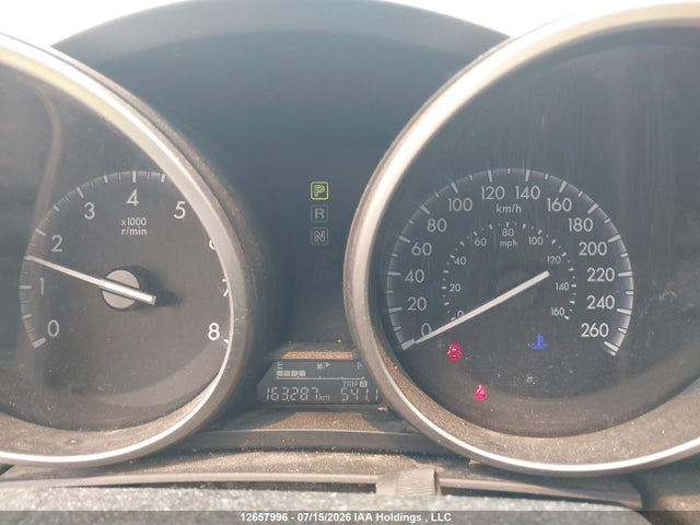 12657996 :رقم المزاد ، JM1BL1UF3C1621719 vin ، 2012 Mazda Mazda3 مزاد بيع