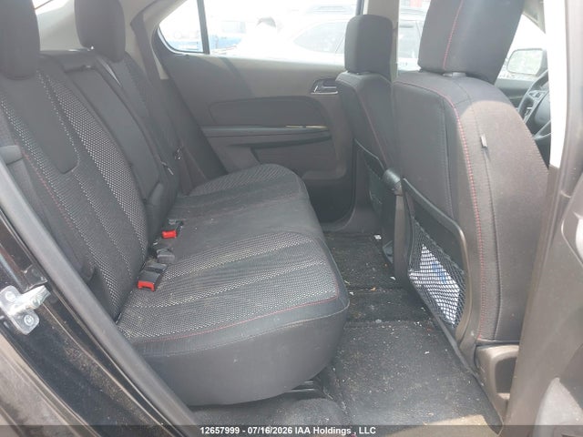 Продаж на аукціоні авто 2017 Chevrolet Equinox, vin: 2GNFLEEK2H6296612, номер лоту: 12657999