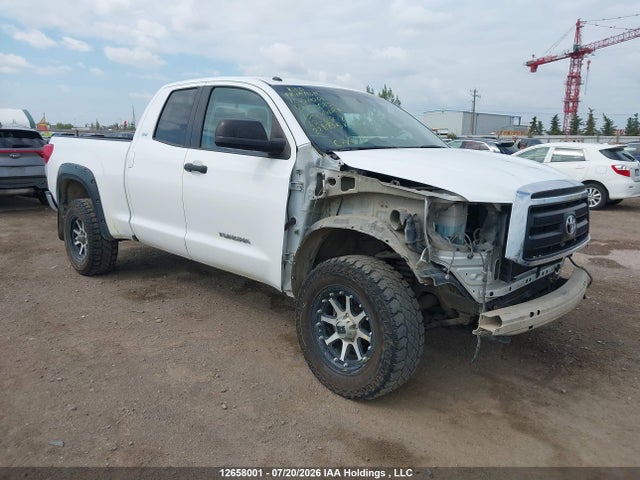 Продаж на аукціоні авто 2013 Toyota Tundra Sr5 5.7l V8, vin: 5TFUY5F14DX293583, номер лоту: 12658001