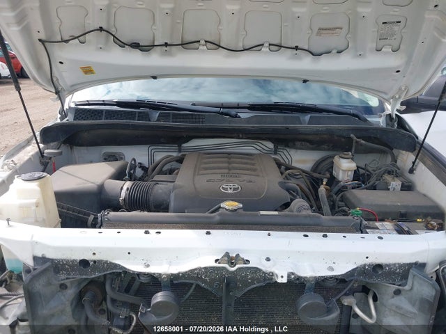 Продаж на аукціоні авто 2013 Toyota Tundra Sr5 5.7l V8, vin: 5TFUY5F14DX293583, номер лоту: 12658001
