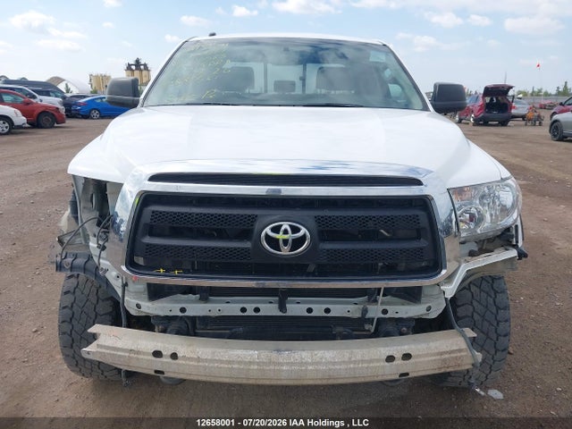 Продаж на аукціоні авто 2013 Toyota Tundra Sr5 5.7l V8, vin: 5TFUY5F14DX293583, номер лоту: 12658001