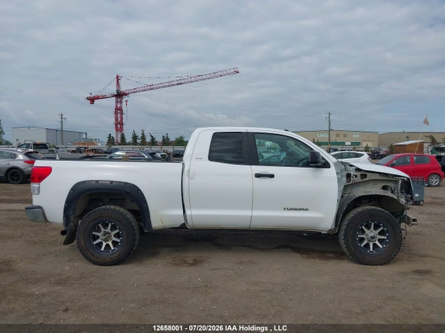 Продаж на аукціоні авто 2013 Toyota Tundra Sr5 5.7l V8, vin: 5TFUY5F14DX293583, номер лоту: 12658001